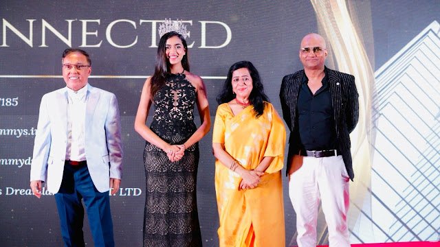 Sammy’s Dreamland Unveils Twin Landmark Projects at a Star-Studded CP & Press Event